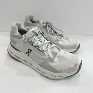 On Running Cloudnova 2 Men’s Shoes